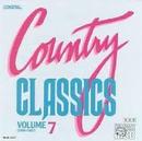 George Strait / Reba Mcentire / John Schneider / Lee Greenwood / Outros-Country Classics / Volume 7 / Cd Importado (usa)