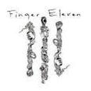 Finger Eleven-Finger Eleven - Cd Importado (usa)