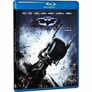 Christopher Nolan / Blu Ray-Batman / o Cavaleiro das Trevas / Blu Ray