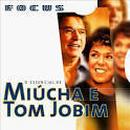 Miucha / Tom Jobim-O Essencial de Miucha / Tom Jobim / Serie Focus