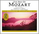 Mozart-The Best Of Mozart / Volume 1 / Cd Duplo Importado (canada)
