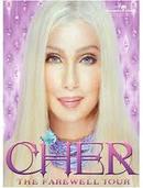 Cher / Dvd-The Farewell Tour / Dvd
