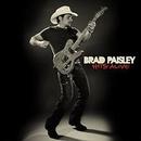 Brad Paisley-Hits Alive / Cd Duplo / Cd Importado (usa)
