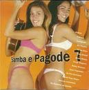 Alcione / Fabiano / So Pra Contrariar / Zeca Pagodinho / Outros-Samba / Pagode 7