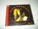 Bon Jovi-The Power Station 1980 - 1983 / Volume 1