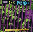 Sex Pistols-Live At Chelmsford Top Security Prison / Cd Importado (usa)