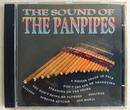 Gravadora Cid-The Sounds Of The Panpipes