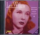 Lee Wiley-Follow You Heart / Cd Duplo Importado (republica Tcheca)