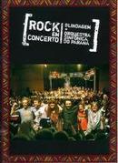 Blindagem / Orquestra Sinfnica do Paran-Rock em Concerto