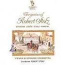 Johann Strauss / Franz Lehar / Robert Stolz / Karl Komzak-The Genius Of Robert Stolz / Vienna Symphonic Orchestra
