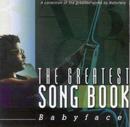 Babyface-The Greatestsong Book Babyface