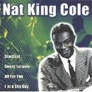 Nat King Cole-Nat King Cole