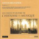 Anton Bruckener-Sinfonia N 9 / Classic Masters / Novo Embalado