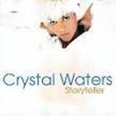 Crystal Waters-Storuteller - Cd Importado (usa)