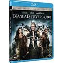 Kristen Stewart / Charlize Theron / Chris Hemsworth / Outro / Blu Ray-Branca de Neve / o Caador / Blu Ray