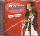 China Anne Mcclain / Stefanie Scott / Carlon Jeffery / Outros-Programa de Talentos / Musicas Inspiradas na Srie de Tv