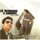 Ze Henrique e Gabriel-Lugar Perfeito / Amostra Promocional