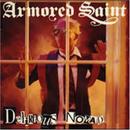 Armored Saint-Delirious Nomad / Cd Importado (japo)