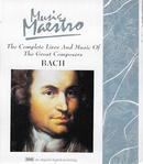 Bach / Regente: Constantine Krimets / Outros-Music Maestro Series / Bach / The Essential Bach