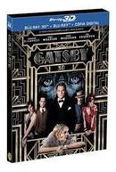 Leonardo Di Caprio / Tobey Maguire / Cary Mulligan / Joel Edgerton / Blu Ray-O Grande Gatsby / Blu Ray 3d + Blu Ray + Copia Original