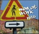 Men At Work-Hits