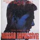 Larry Mullen / Adam Clayton / Massive Attack / Pulp-Missao Impossivel / Trilha Sonora do Filme