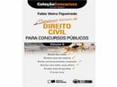 Fabio Vieira Figueiredo-Orincipais Tpicos de Direito Civil para Concursos Pblicos - Volume 6 / Coleo Concursos - Audiolivro