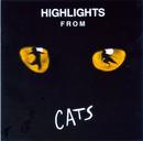 Cats & Obc-Highlights From Cats / Original Recording Music From The Movie / Importado (u.k)