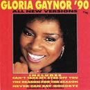 Gloria Gaynor-Gloria Gaynor - 90 - Cd Importado