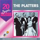 The Platters-The Platters / 20 Supersucessos