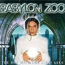 Babylon Zoo-The Boy With The X-ray Eyes