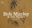 Bob Marley & The Wailers-Trilogy / Cd Triplo