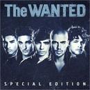 The Wanted-The Ep