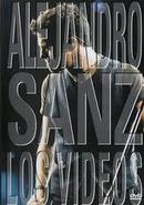 Alejandro Sanz-Los Videos / Dvd