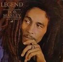 Bob Marley-Legend