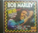 Bob Marley-Early Hits / Featuring Peter Tosh & Bunny Wailer / Cd Importado (canada)