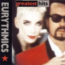 Eurythmics-Greatest Hits