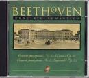 Beethoven / Conductor: Barry Wordsworth / Piano: Stefan Vladar-Piano Concertos N 4 and N 5 Emperator / Concerto Romantico