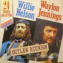 Willie Nelson / Waylon Jennings-Outlaw Reunion / Cd Importado (e.e.c.)