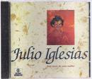 Julio Iglesias-Pelo Amor de uma Mulher