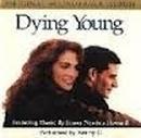 Kenny G / Jeffrey Osborne / King Curtis / Kenny G and James Newton Howard / Outros-Dying Young / Trilha Sonora Original do Filme