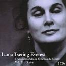 Lama Tsering Everest-Transformando os Venenos da Mente / Vol. 01 / Raiva / Cd Duplo