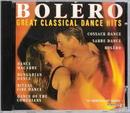 Amsterdam Symphony Orchestra / Outros-Bolero Great Classical Dance Hits