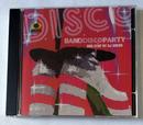 Silver Convention/tina Charles/geoge Mccaray/ Commodores/ Outros-Band Disco Party - Volume 2