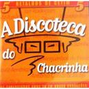 Jair Rodrigues / Bebeto / Luiz Americo / Ataulfo Jr / Outros-A Discoteca de Chacrinha - Retalhos de Cetim 5