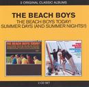 The Beach Boys-The Beach Boys Today / Summer Days (and Summer Nights) / Cd Duplo
