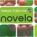 Alessandro Safina / Renato Russo /  Zizi Possi / Outros-Novela Temas Italianos / Trilha Sonora Novela