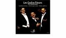 Andreas Scholl / Dominique Visse / Pascal Bertin-Les 3 Contre / Tenors / Bertin / Scholl / Visse / Cd Iuportado (alemanha)