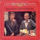 David Bowie / Bin G Crosby-Peace On Earth / Little Drummer Boy / Single / Importado (california)