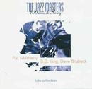 Pat Metheny / B. B. King / Dave Brubeck-Pat Metheny / B. B. King / Dave Brubeck / The Jazz Masters 100 Anos de Swing